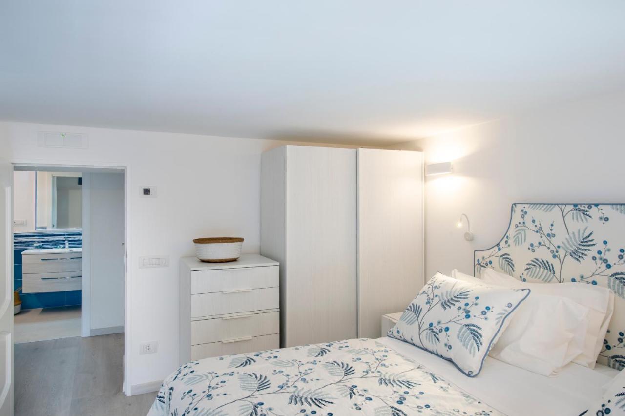 Appartement Casa Carmela à Positano Extérieur photo